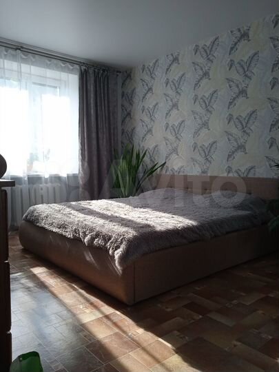 3-к. квартира, 74,9 м², 4/5 эт.