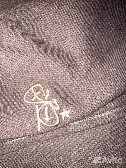 Super rape GB zip hoodie southpole fubu jnco