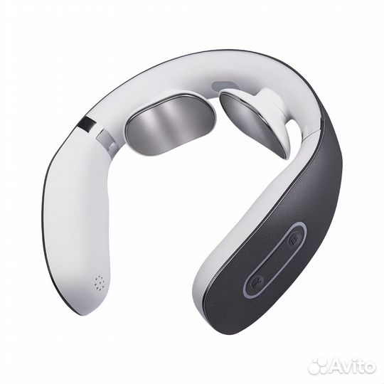 Массажер для шеи yamaguchi ems neck massager