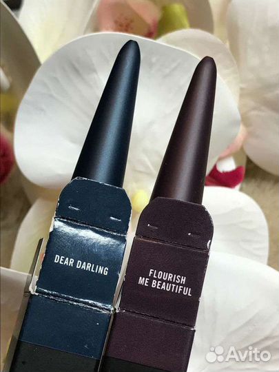 MAC. Каял для глаз. Подводка. Лайнер. Есть опт