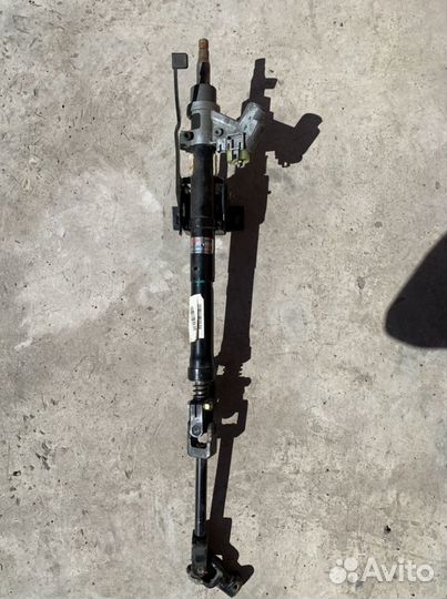 Рулевая колонка Chery Amulet/Korda (A11/A15)