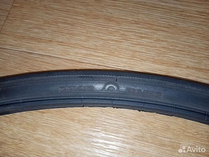 Покрышка 700х23с (28)