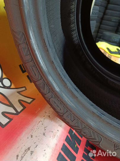 Nokian Tyres WR 215/45 R17 91V