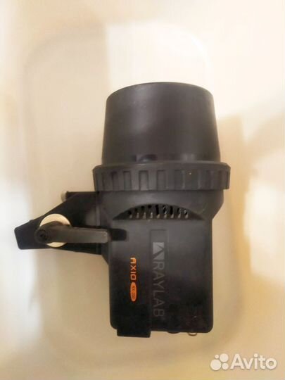 Студийная вспышка