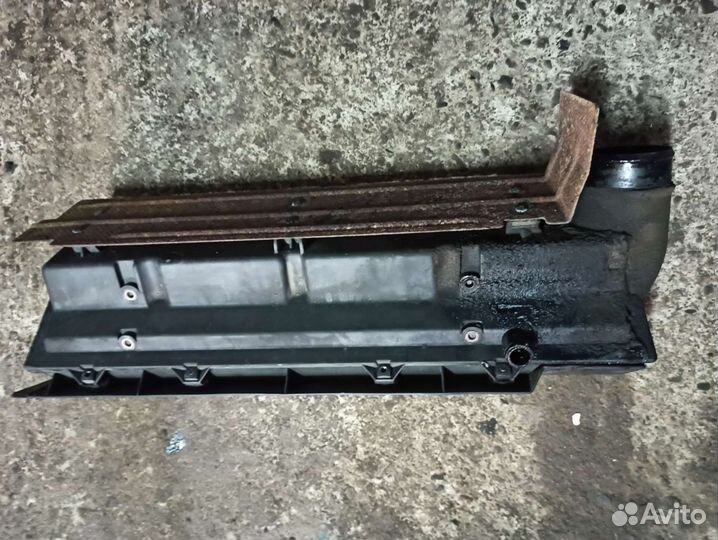 Корпус воздушного фильтра BMW m51d25