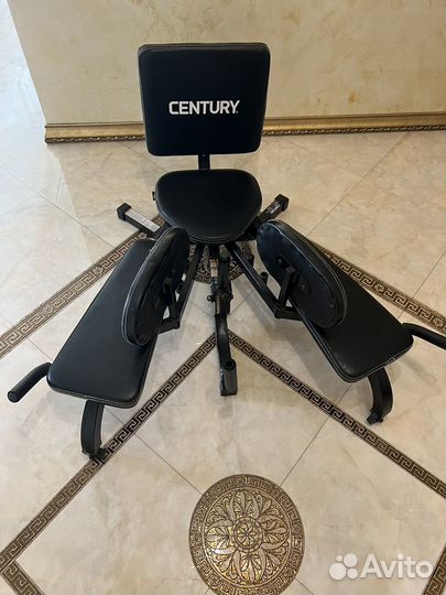 Тренажер для шпагата