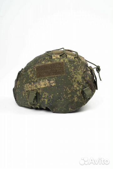 Чехол на шлем 6б47 “Базальт”