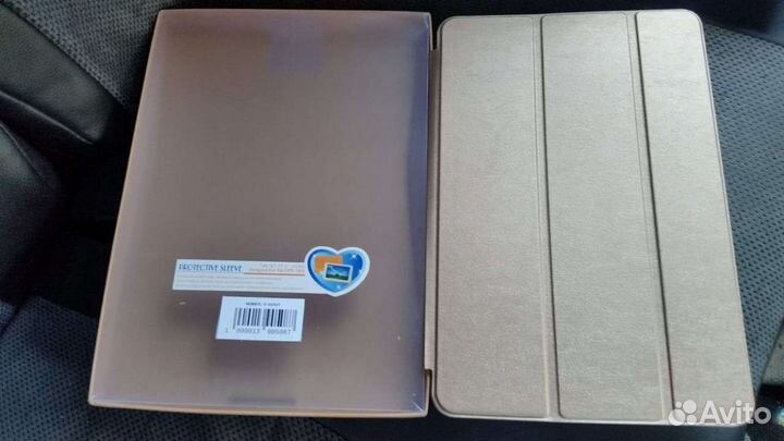 Чехол на планшет Samsung 11.0
