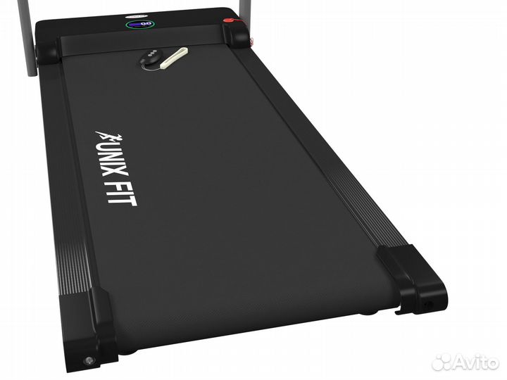 Беговая дорожка unixfit R-200V (Ultra-Slim )
