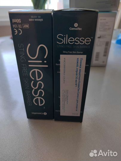 Аэрозоль пленка