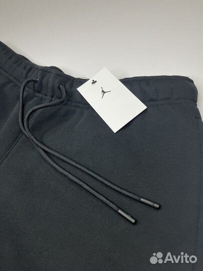 Шорты Jordan Brooklyn Fleece оригинал