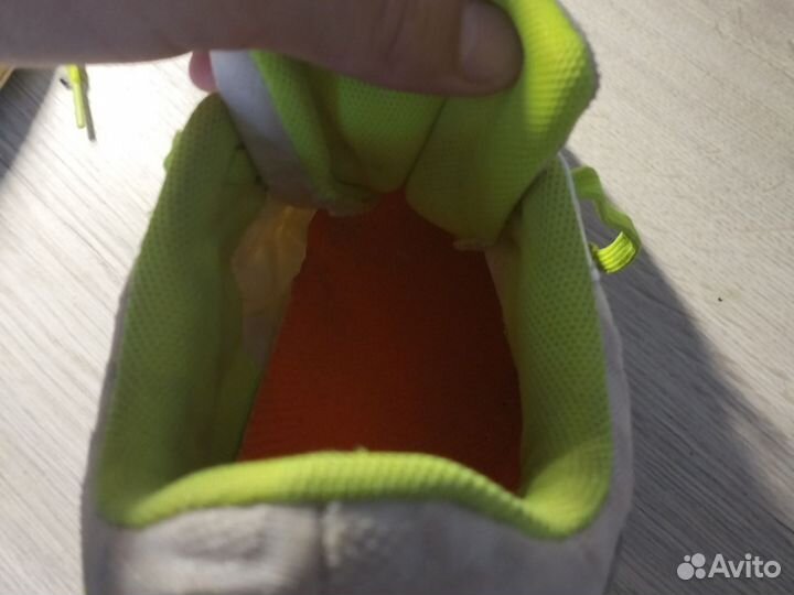 Шиповки для легкой атлетики