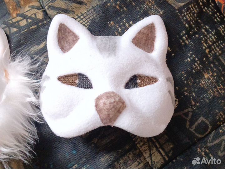 Маски для квадробики