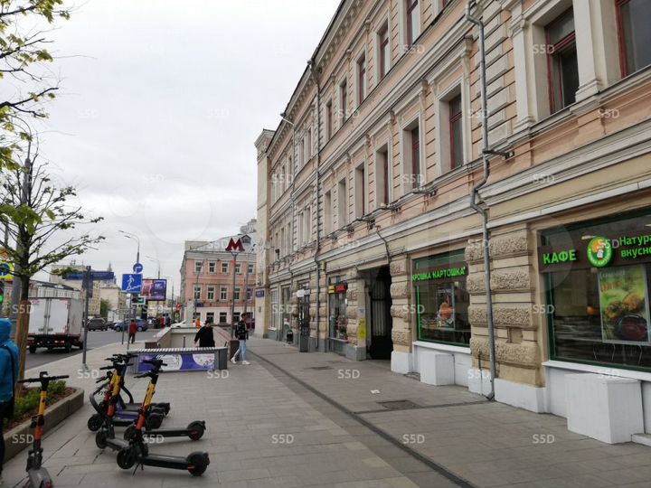 Продам помещение общественного питания, 315 м²