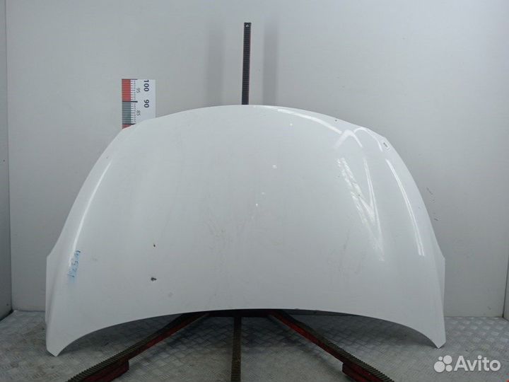 Капот Hyundai i40