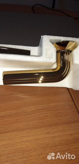 Ручки дверные Archie Испания