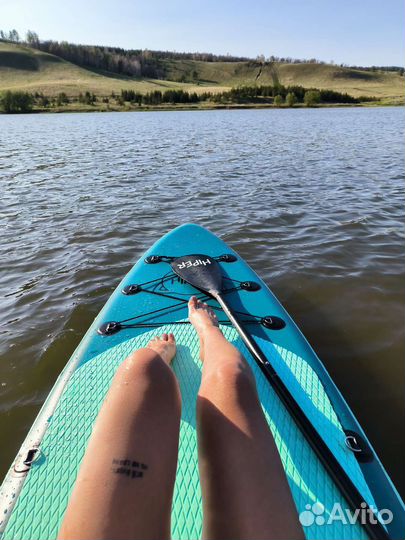 Аренда прокат supboard сапборд