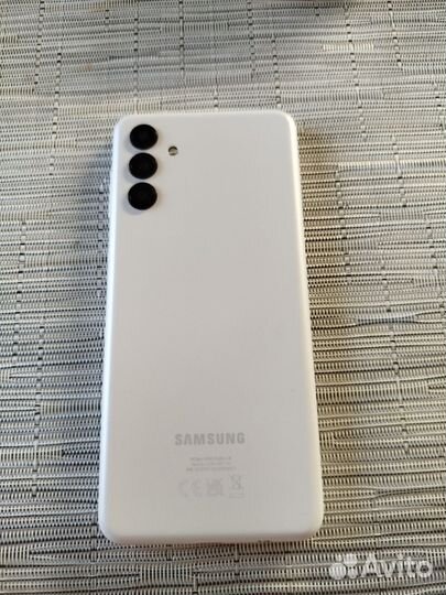 Samsung Galaxy A13 5G, 4/64 ГБ