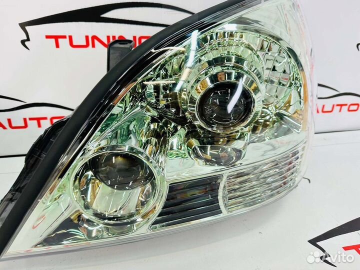 Фары Lexus GX470 N9464