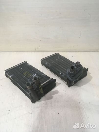 Радиатор отопителя VAG Пассат Б5 8D1819030B