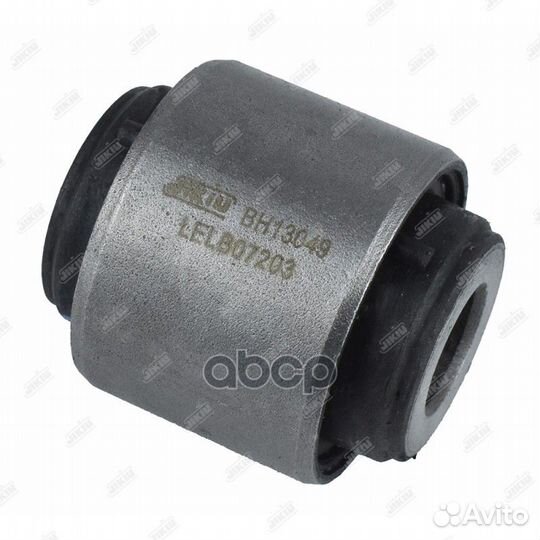 Сайлентблок рычага hyundai IX35/tucson 09- зад