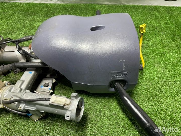 Рулевая колонка Toyota Land Cruiser Prado KZJ95