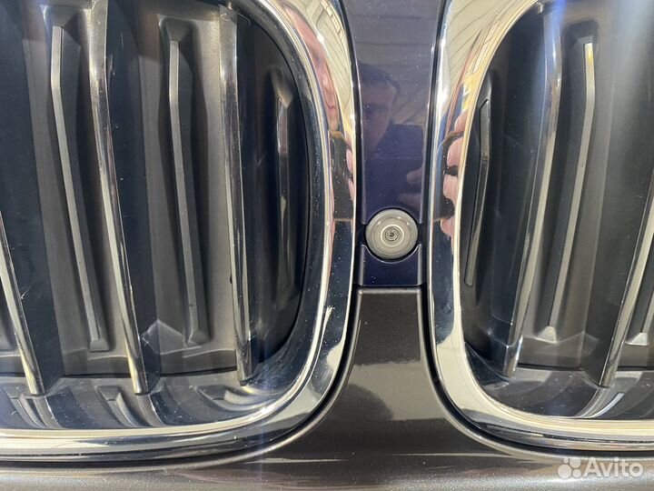 BMW 5 серия 2.0 AT, 2019, 81 000 км