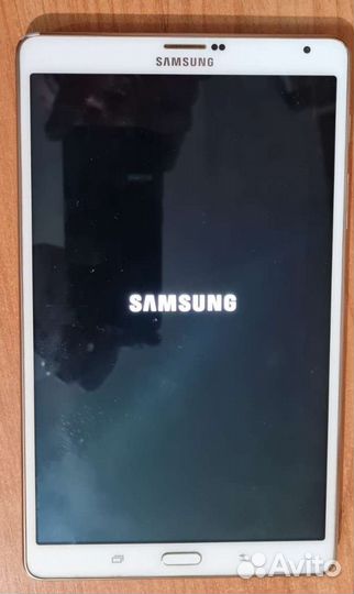 Samsung galaxy TAB S 8.4 sm t705