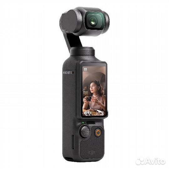 DJI Osmo Pocket 3 Creator Combo