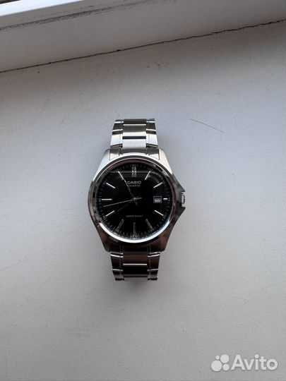 Часы мужские casio