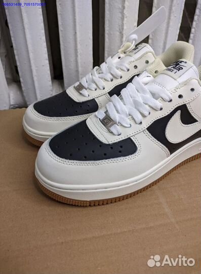 Nike Air Force 1: стильные кроссовки для дам (36-41р)