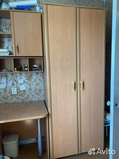 Детская мебель