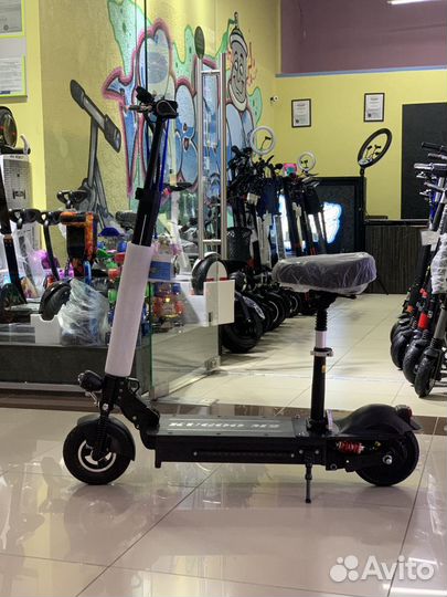 Электросамокат Kugoo M2 Астрахань
