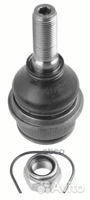 Опора шаровая верхняя л/пр VW Transporter 10155