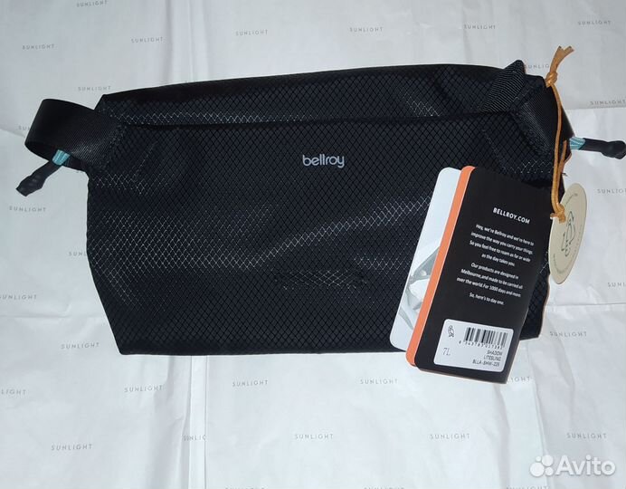 Bellroy 7 L сумка
