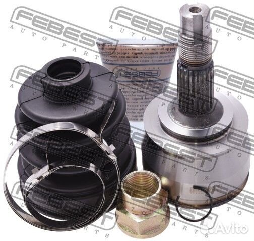 Шрус наружный 21x51x22