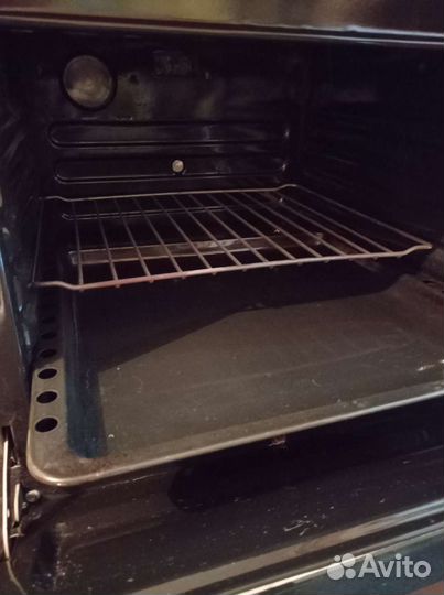 Плита газовая Брест 1457-02