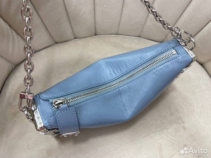 Сумка Louis Vuitton Slim Trunk