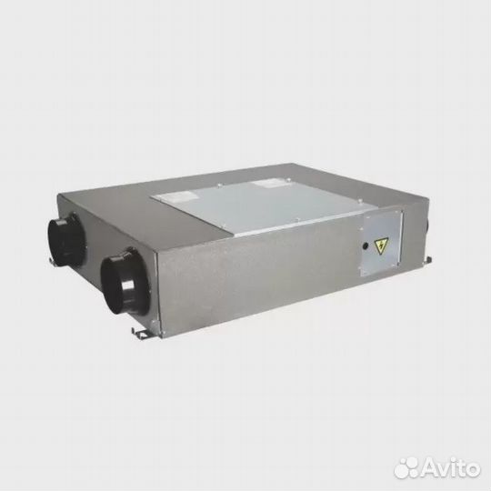 Приточно-вытяжная установка Energolux Rona srme 6