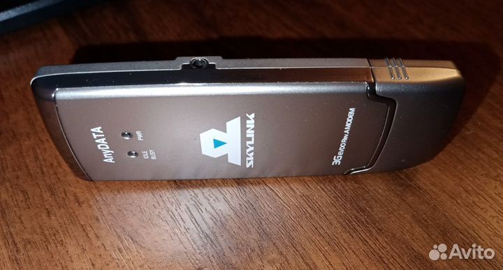 Модем Skylink AnyData ADU-510A
