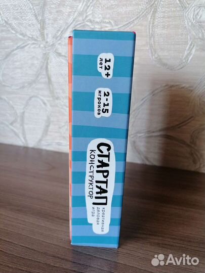 Игра Стартап от Банды умников