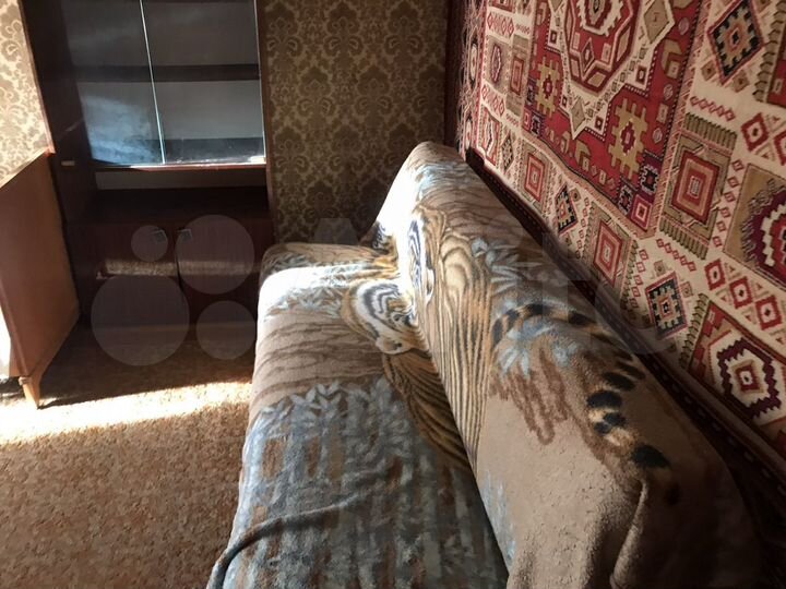 Комната 20 м² в 3-к., 2/5 эт.