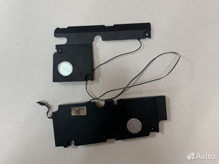 Динамики для sony ноутбука sve15nb1gv
