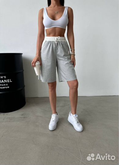 Шорты женские
