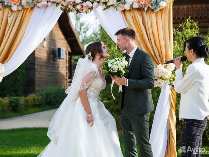 Ведущая на свадьбу,юбилей, корпоратив тамада