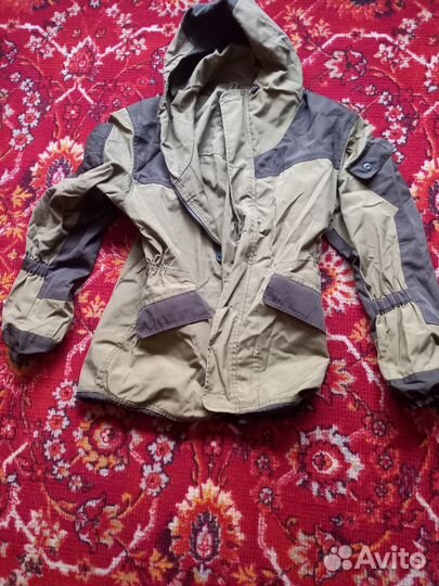 Камуфляж, ножи для ледобура и сиденье неопреновое