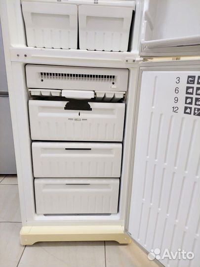 Холодильник Стинол Ноуфрост бу с Гарантией