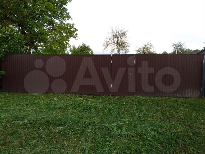 Участок 23 сот. (ИЖС)