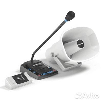 Микрофоны Stelberry