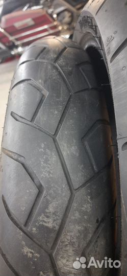 Шины Pirelli Diablo